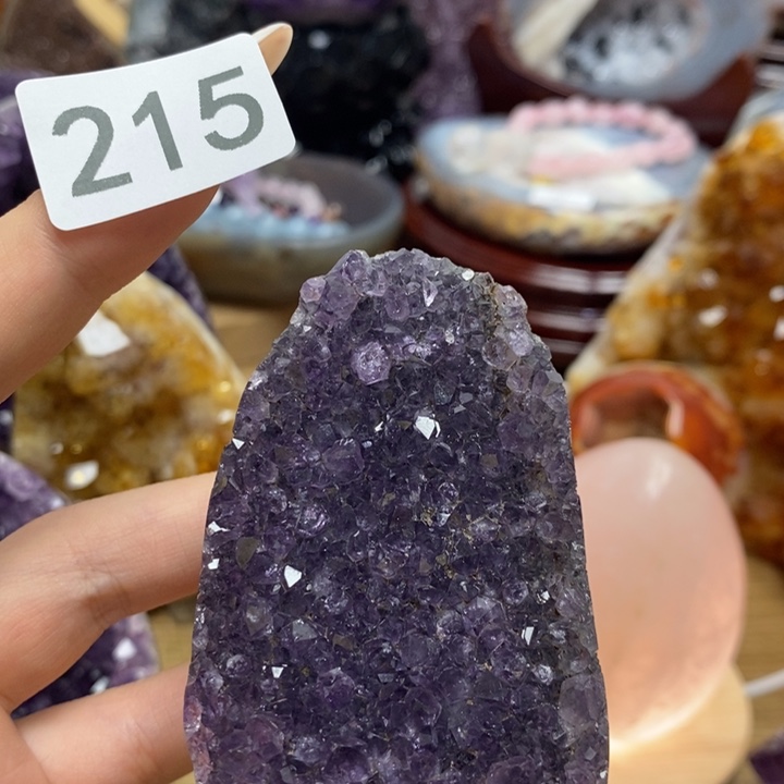 水晶天然水晶未镶嵌未镶嵌215