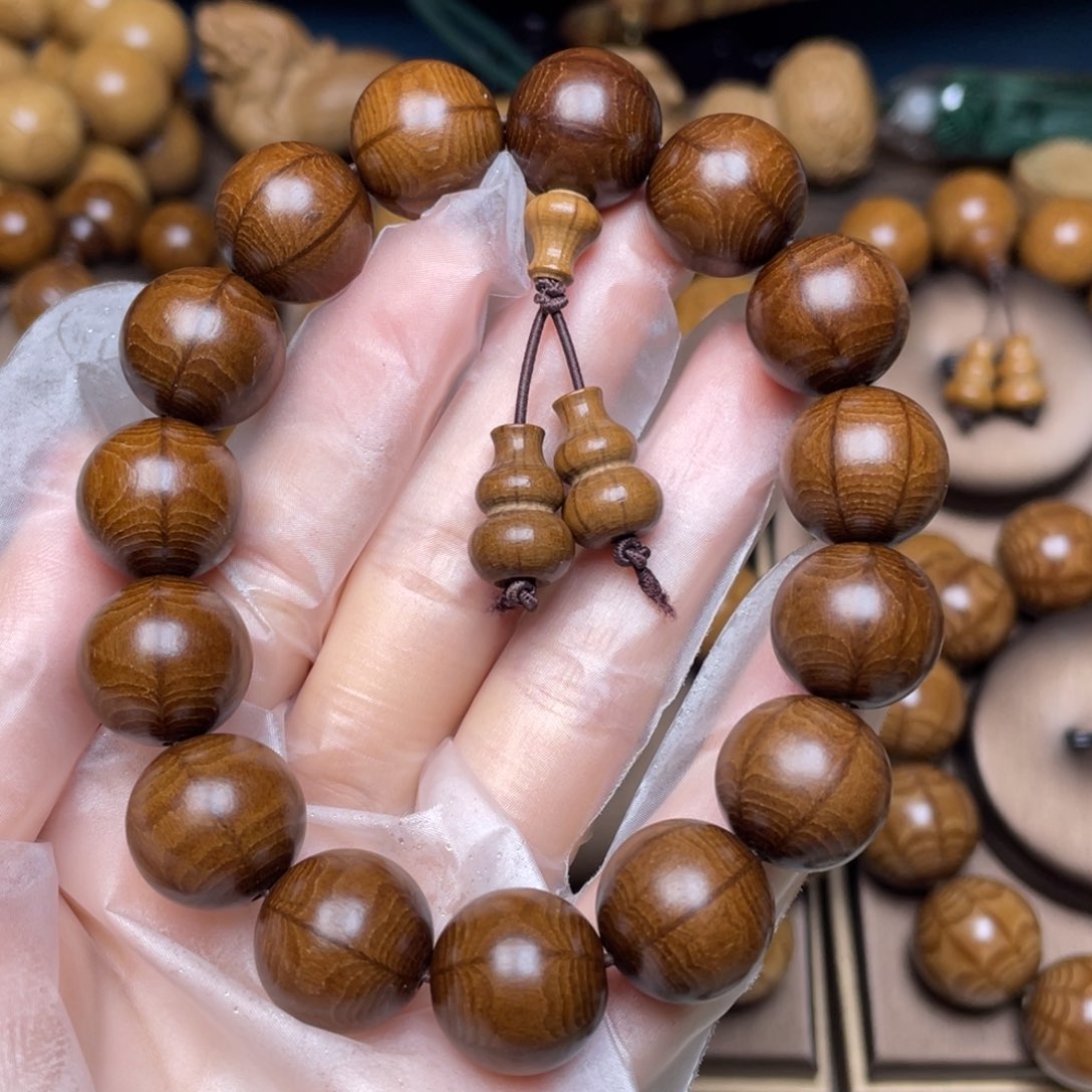 六道木手串/手链15老料福利款