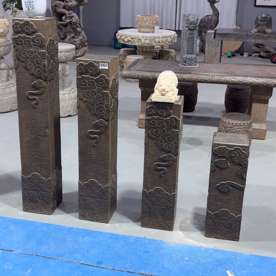 悲***.古代石雕古代石雕