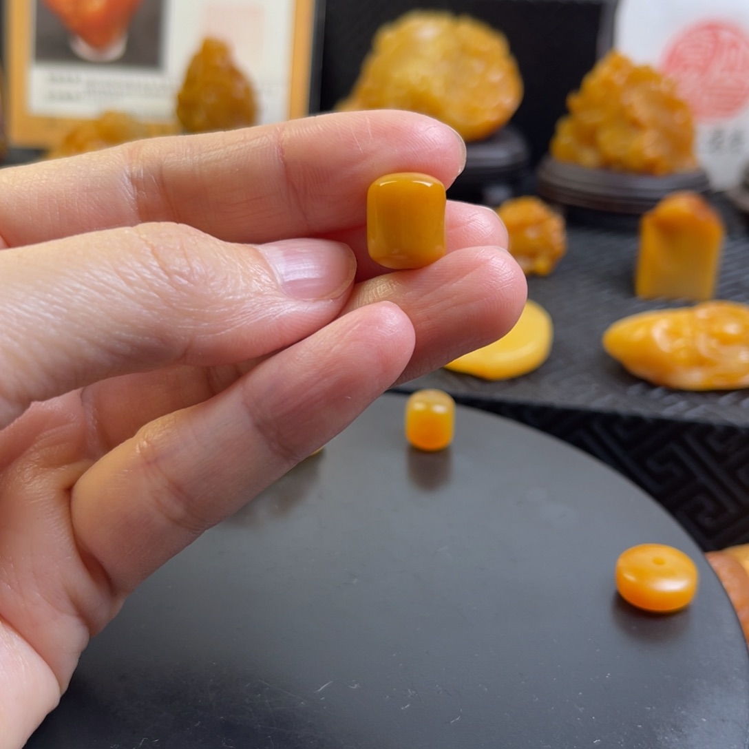 田黄石清**韵1111111111