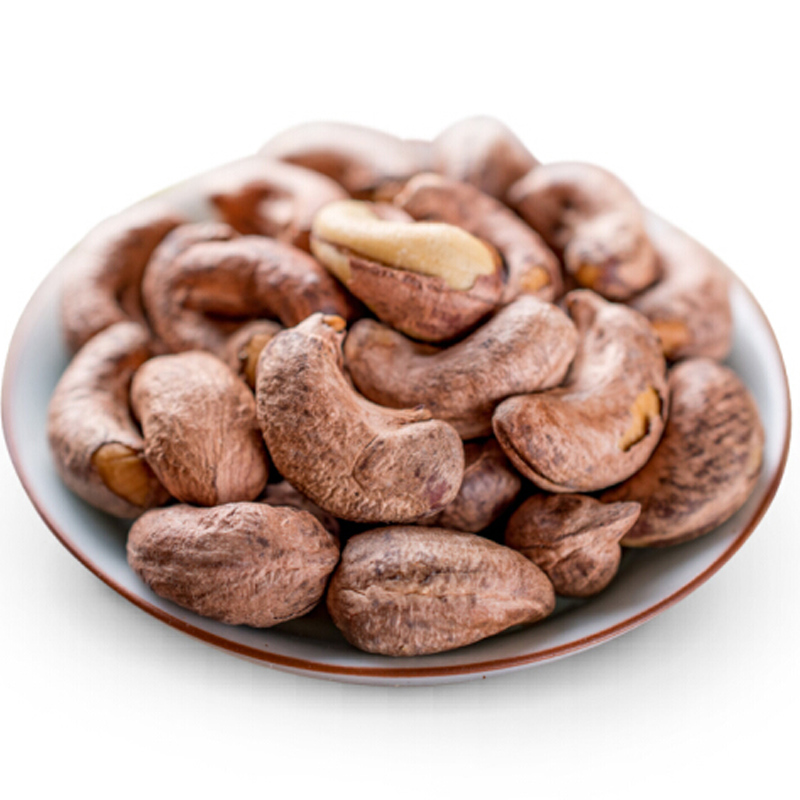 盐焗大腰果紫衣腰果