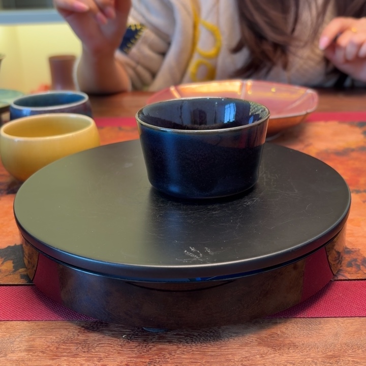 003主人杯 传统茶器工艺作品