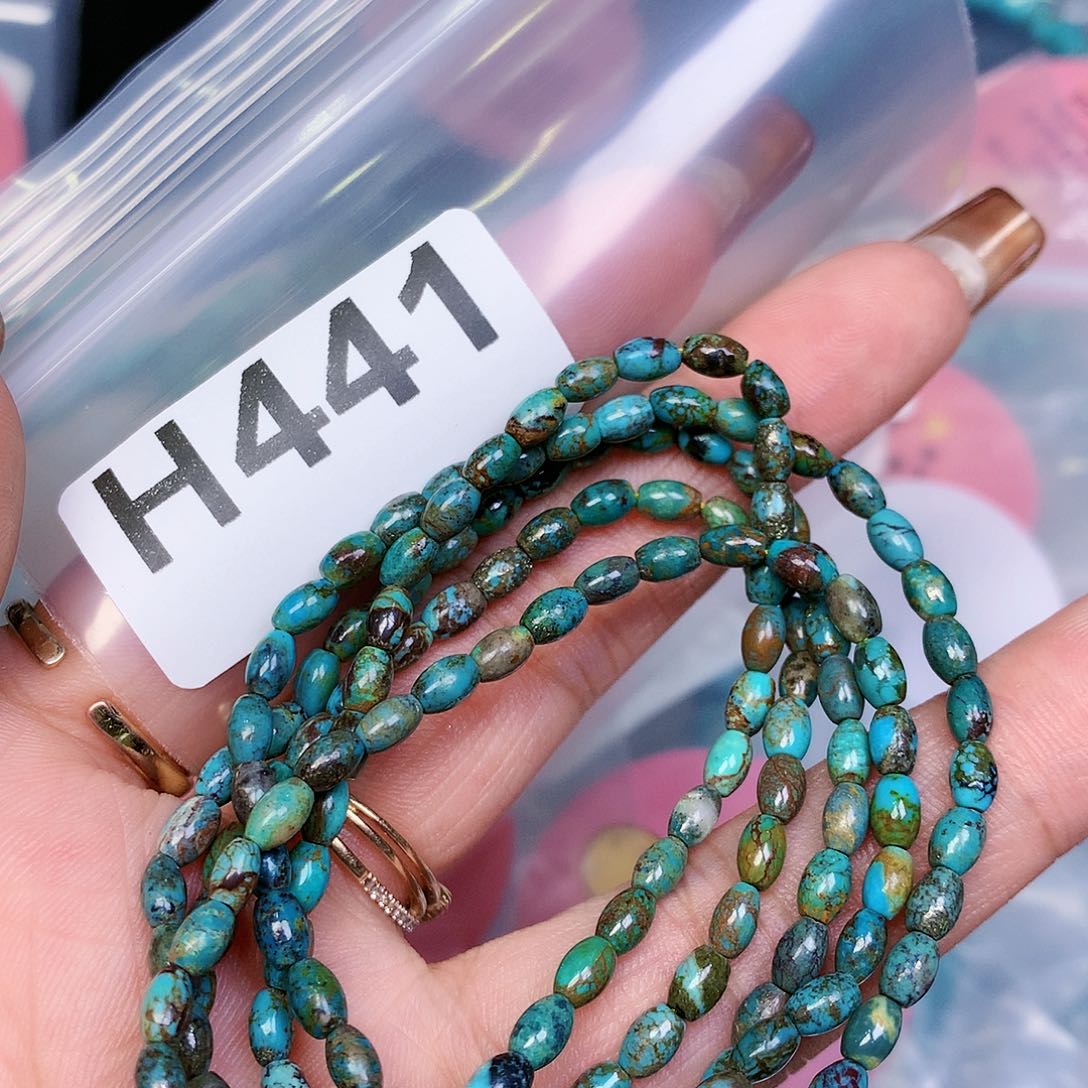 空竹粉丝专享十堰特色手工散珠