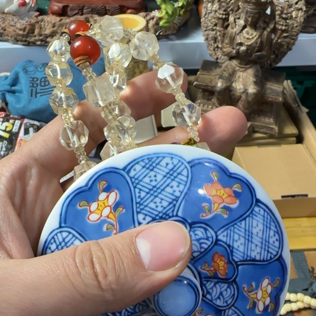 紫砂茶案放漏场，全都漏