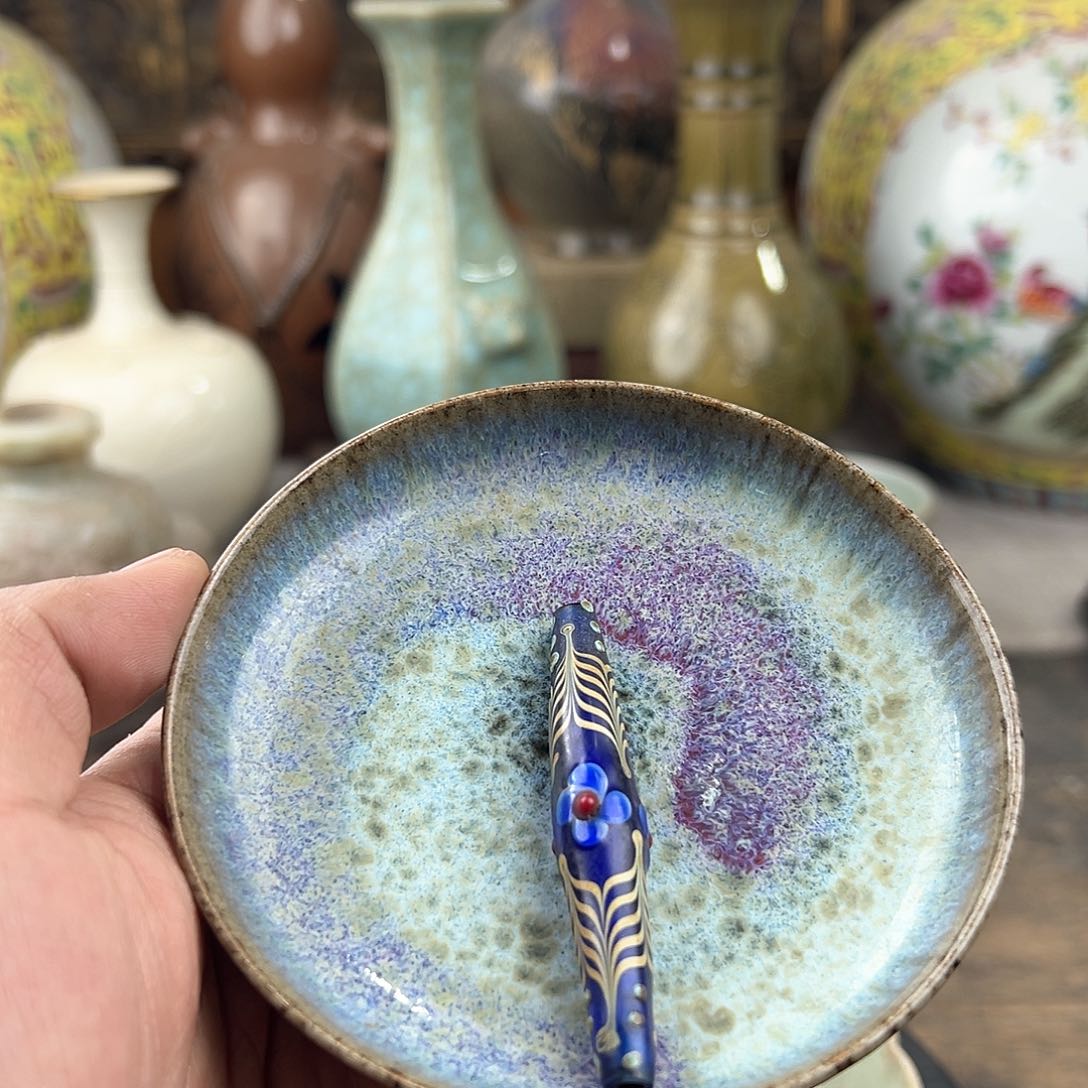 瓷片陶瓷艺术品制作等