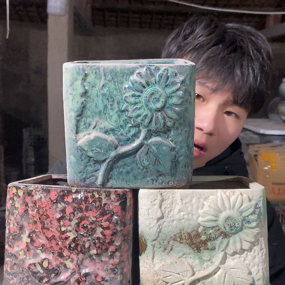 瑕疵14/14颜色随机