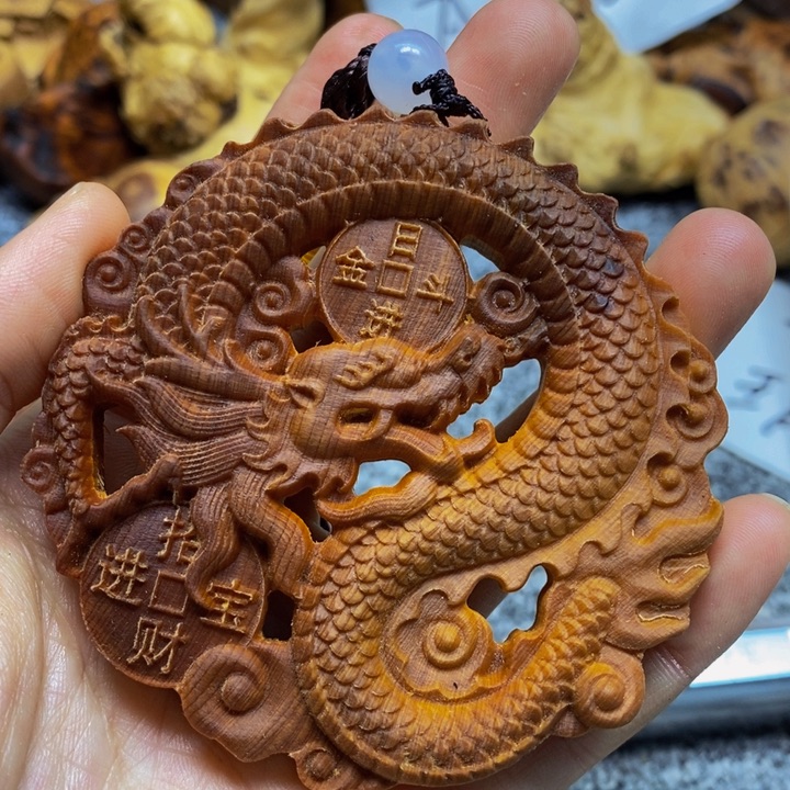 柏木（崖柏）崖柏60