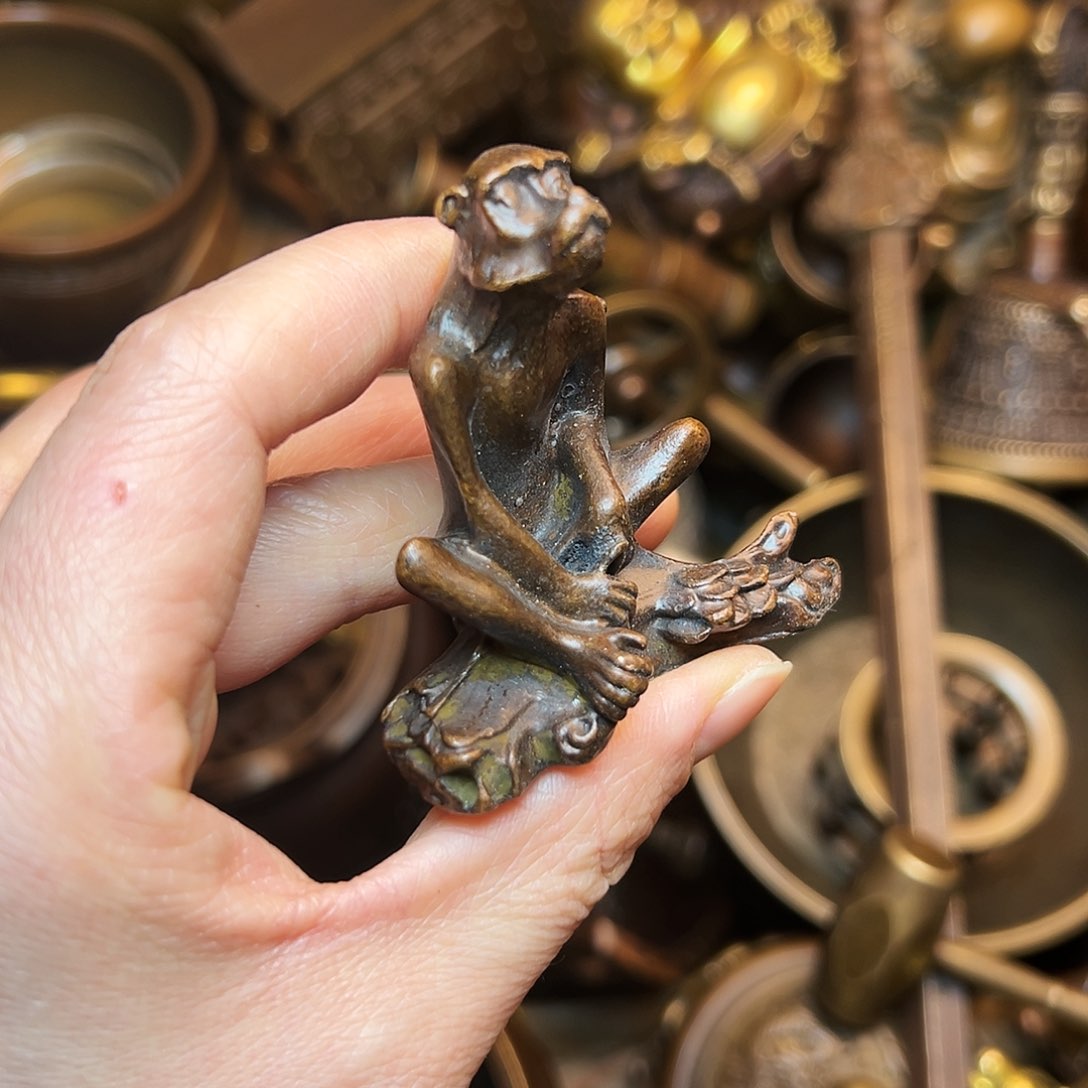 铜锣湾的历史文化