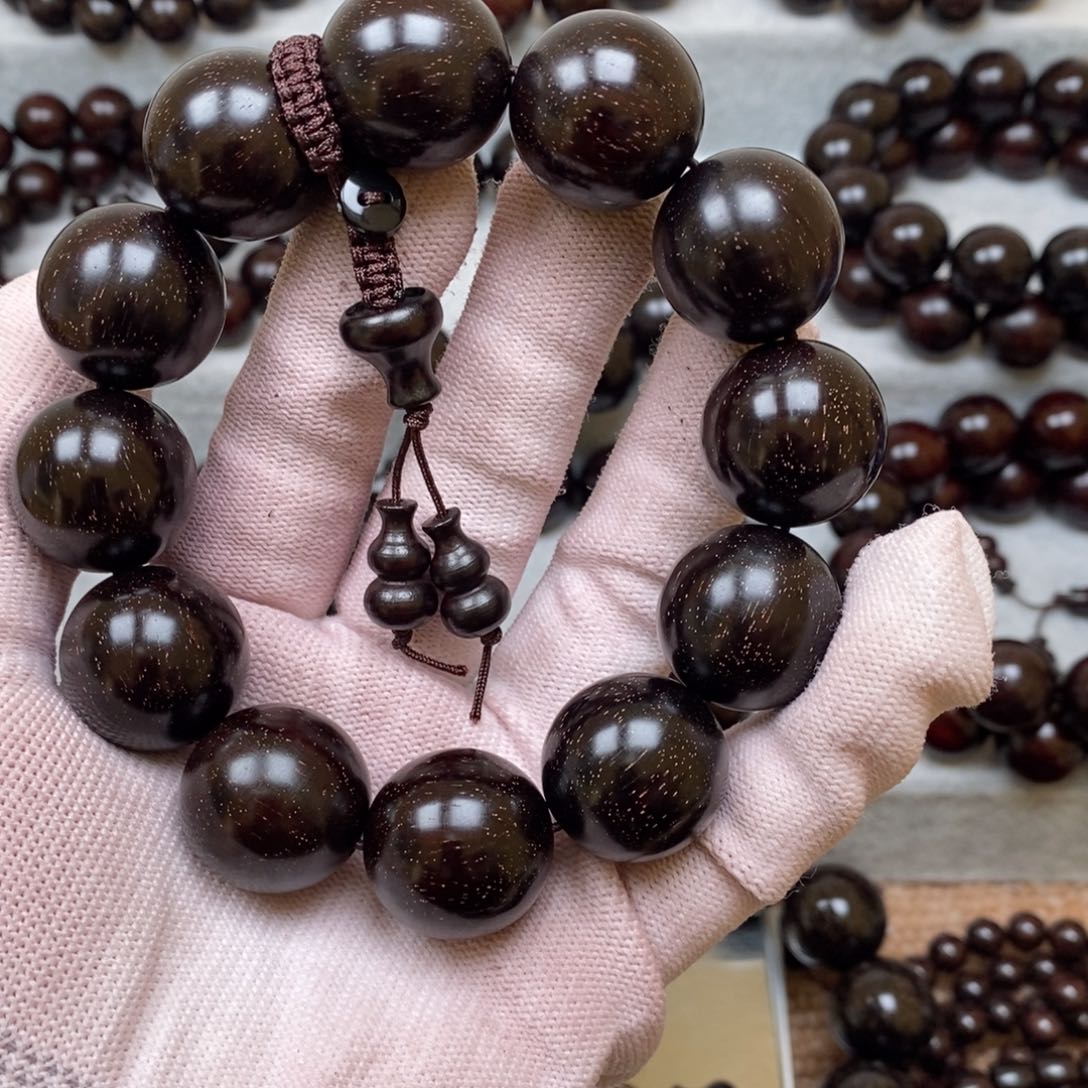 檀香紫檀（小叶紫檀）g****行2.0满