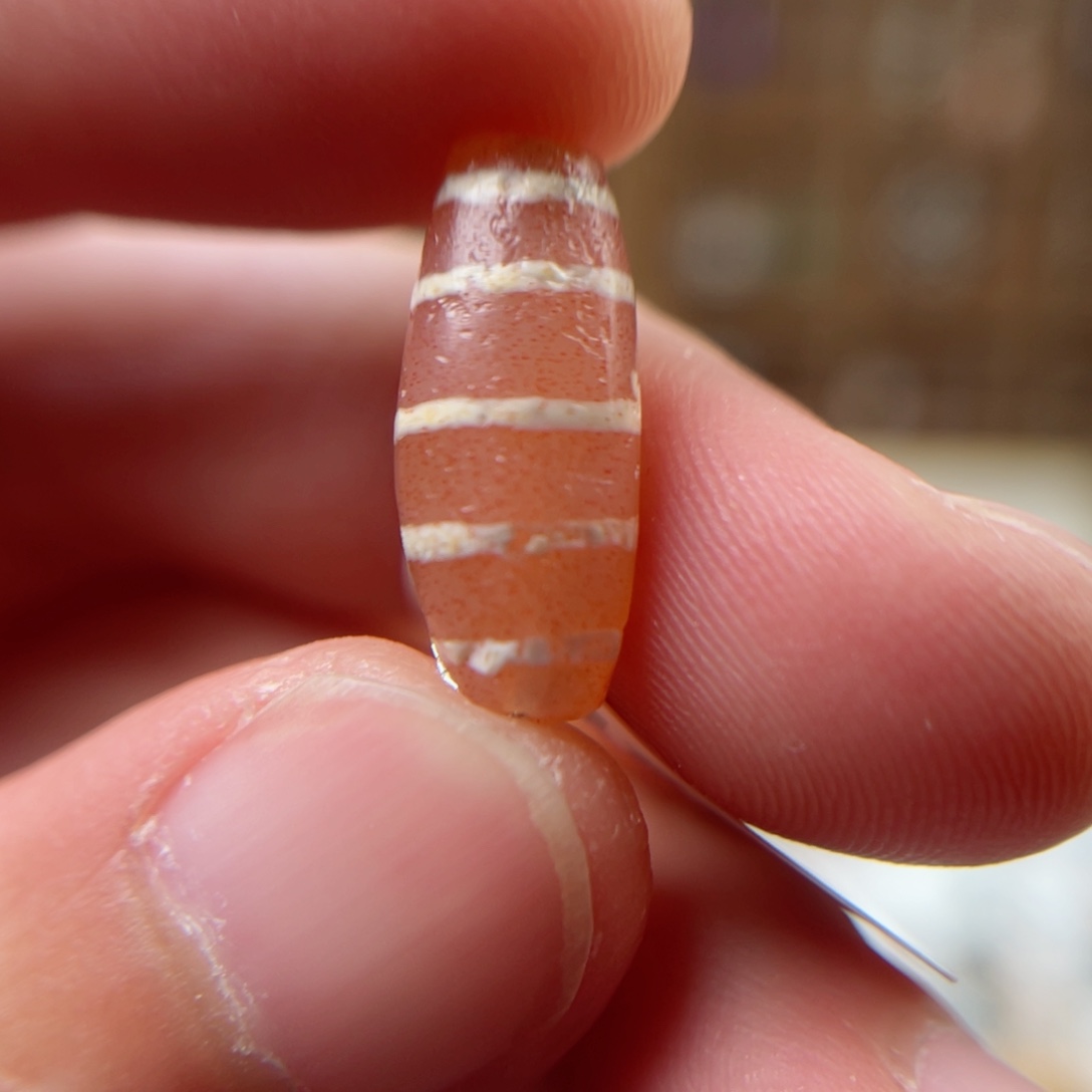 玛瑙/玉髓吊坠(不含链)未镶嵌