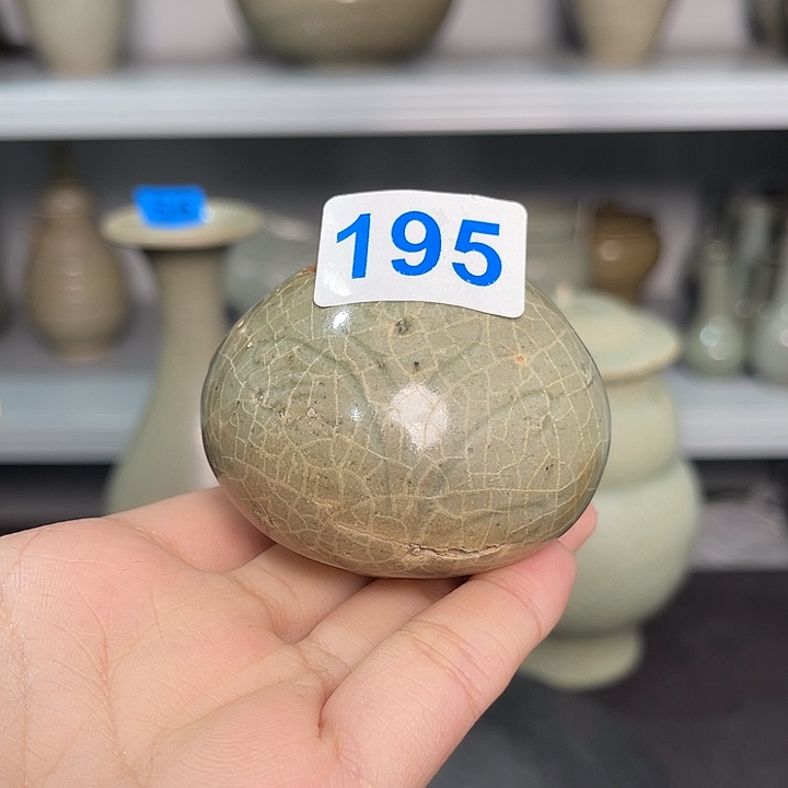 龙泉青瓷青瓷茶具