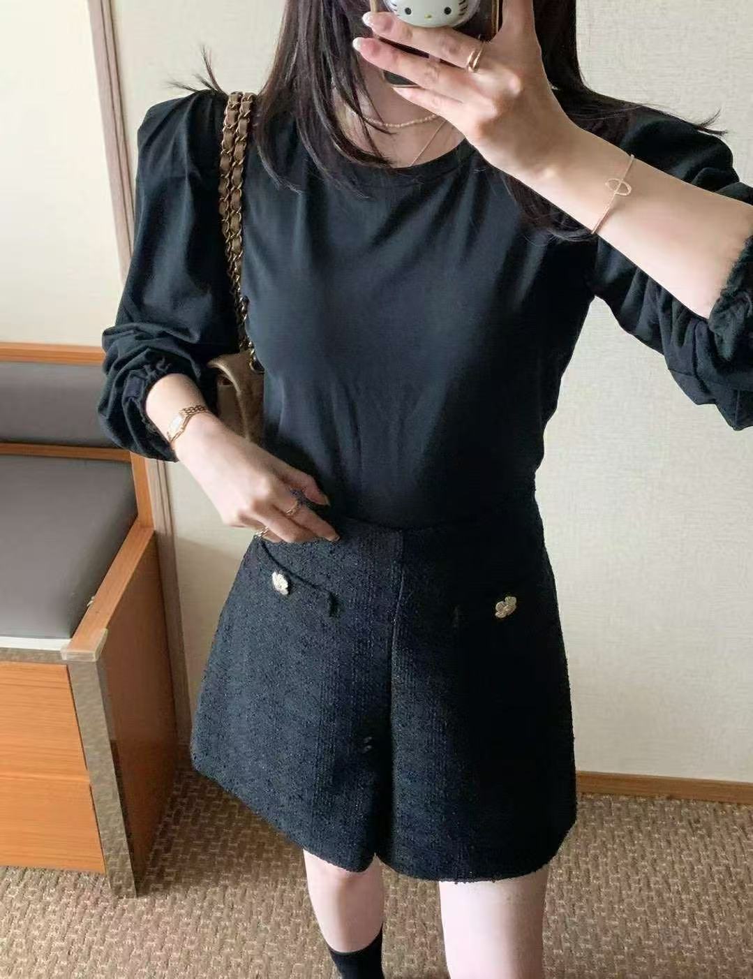 （NO退NO换）东大门代购打底