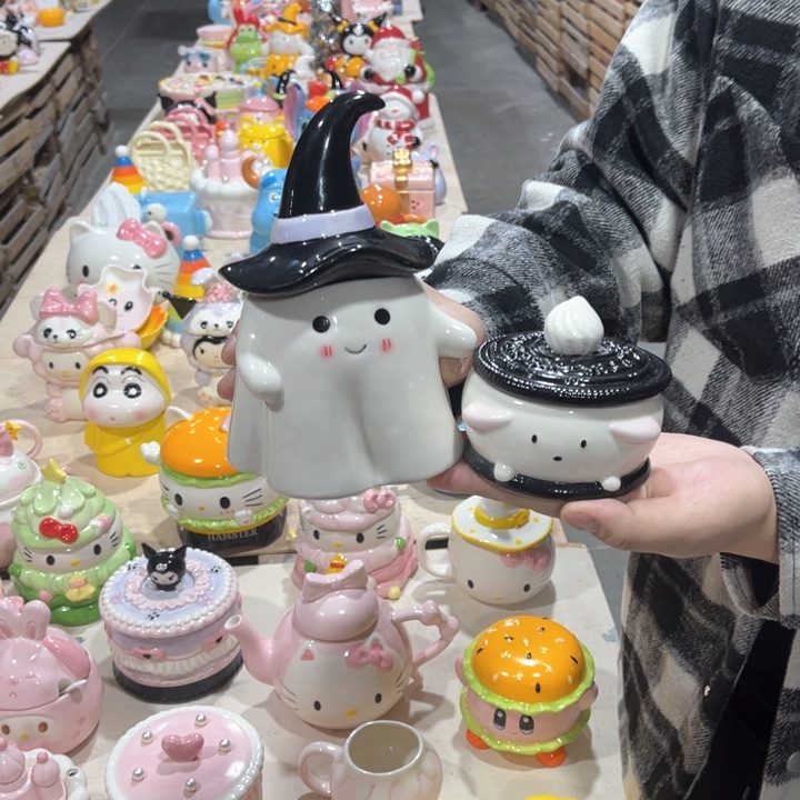 紫砂茶案这么多人都在