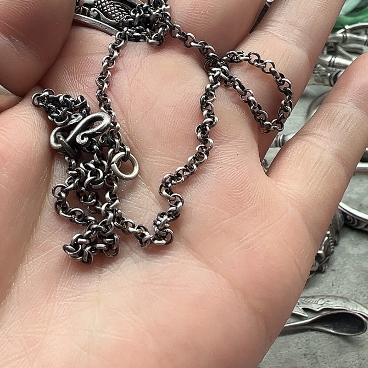 龙***下足银珐琅偏远地区不包邮