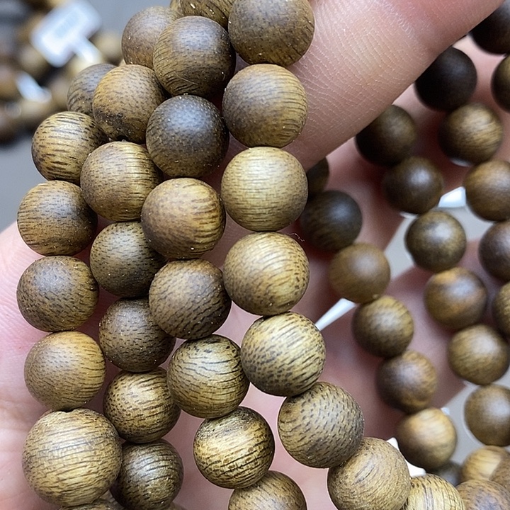 沉香沉香碎屑越南芽庄野生沉水108白棋楠1005号