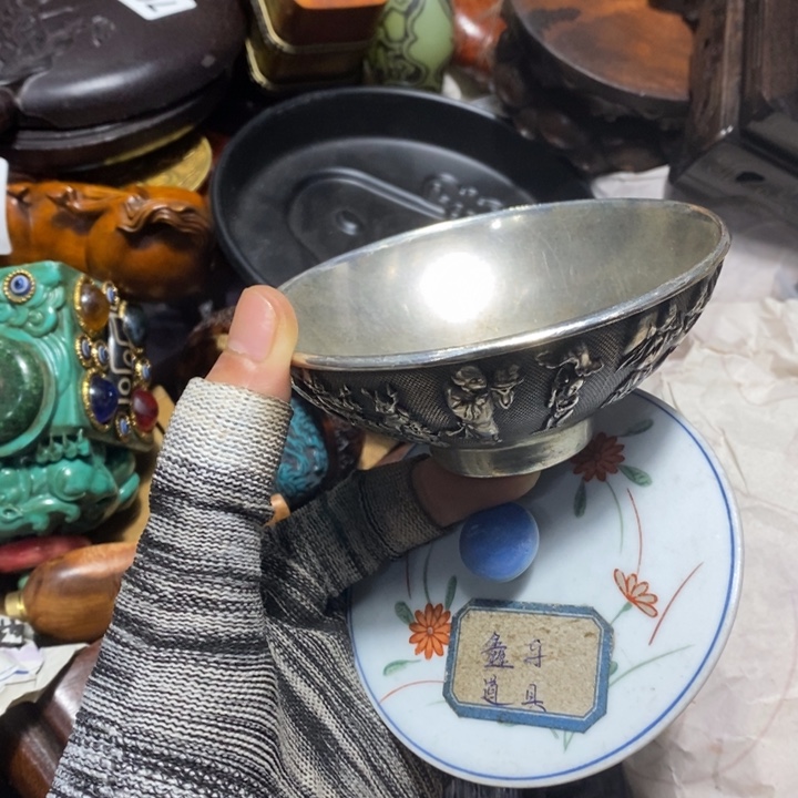 紫砂陶瓷艺术陶瓷艺术