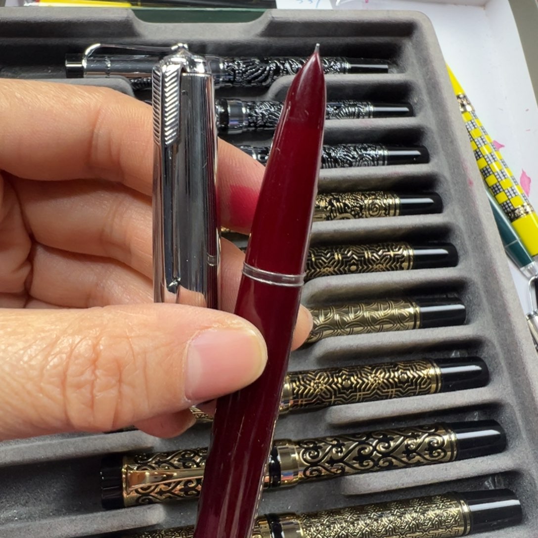 便携式2009年库存616中号红色