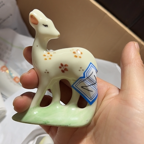 瓷片国营厂库存12