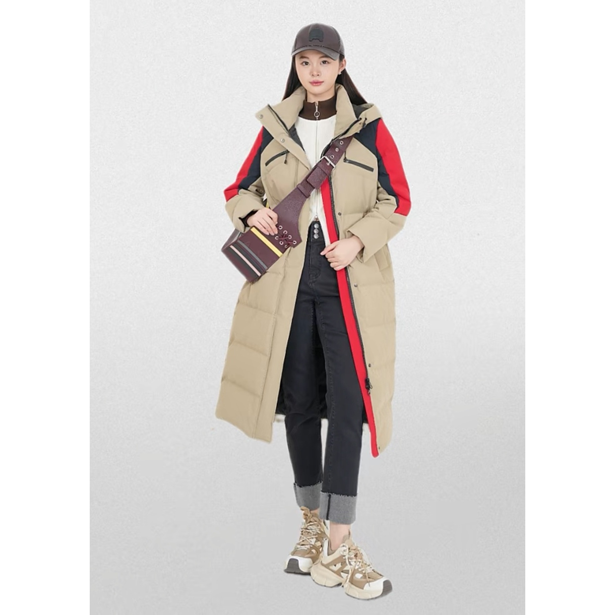 24冬諦唁女装D446907