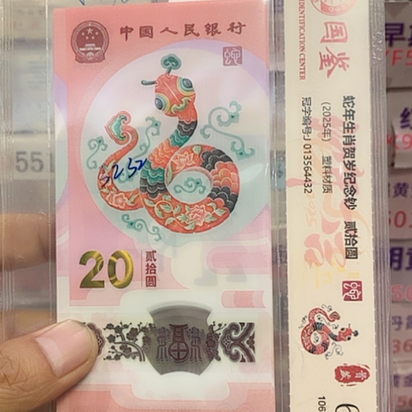 【闪购商品】塑料蛇钞002283231标十阿啊阿