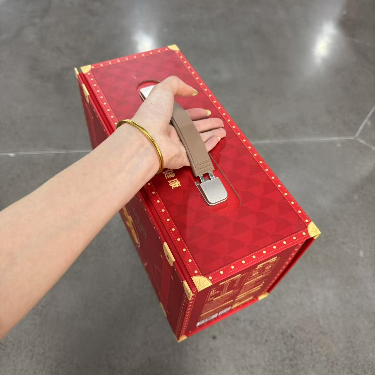 【什么都有】ZM高端礼盒装 300g