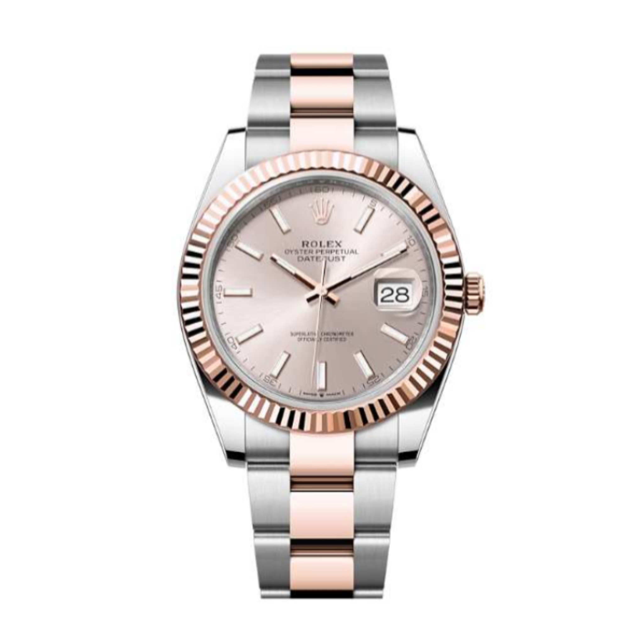 99新 Rolex/劳力士 劳力士/日志型m126331-0009