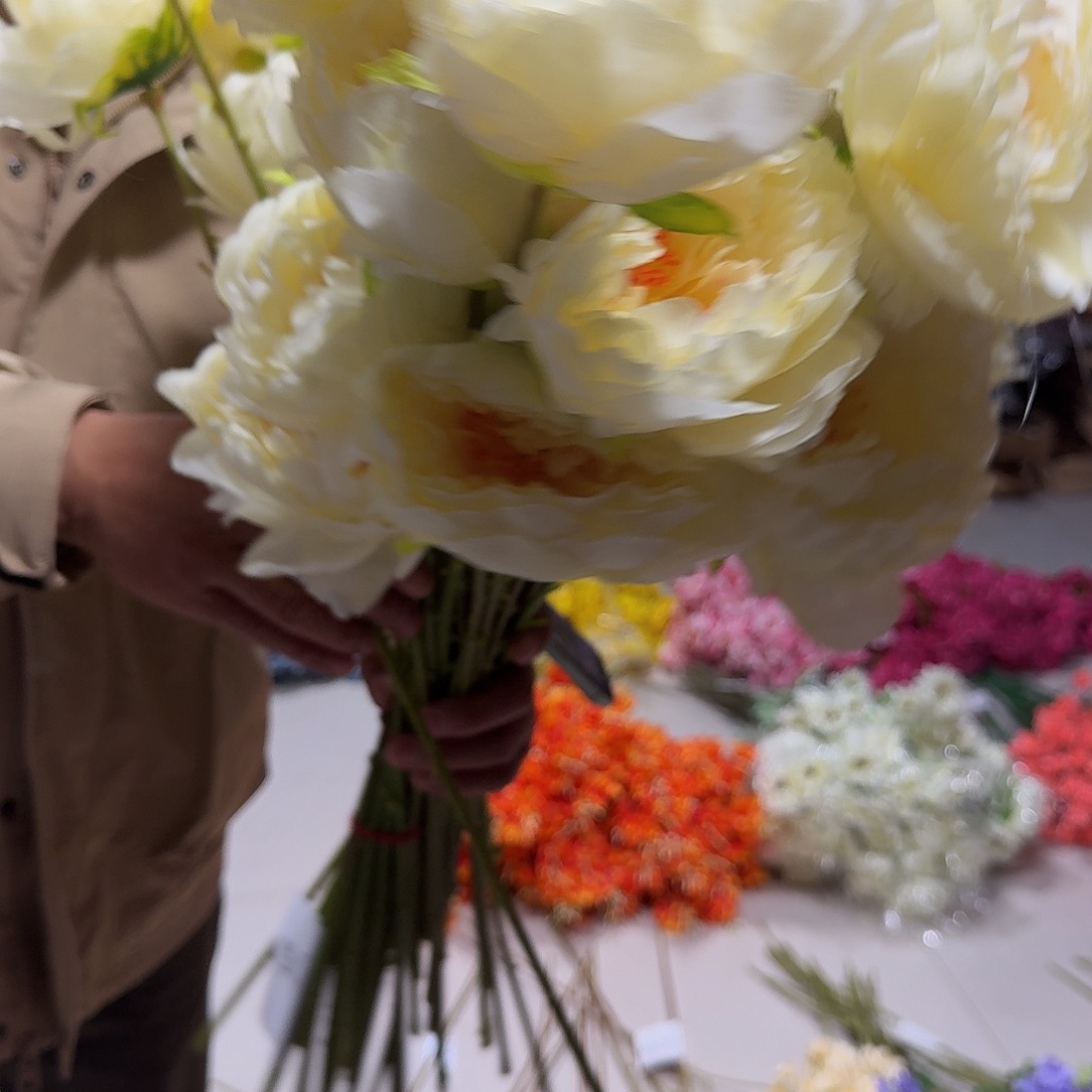 783号大牡丹单头大支50支