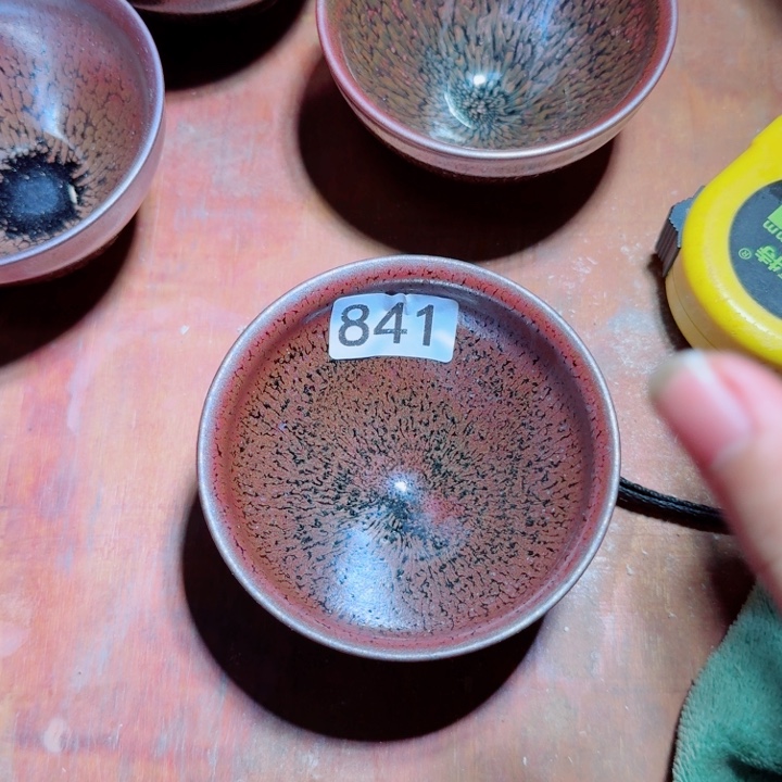 茶盏吐槽送给说出、我要的