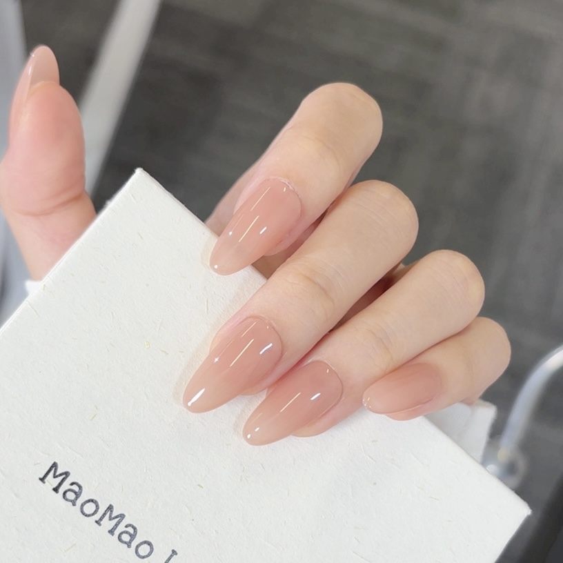 上新款【嬛嬛】MAOMAO重工纯手工穿戴甲穿戴甲