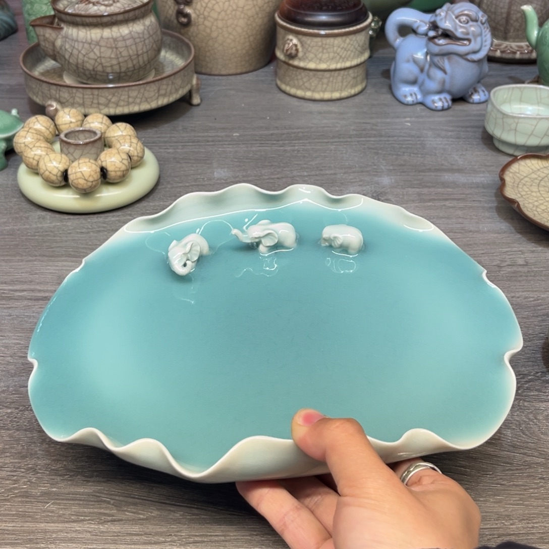 粉青太平有象特价