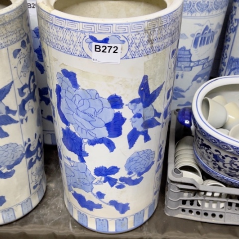 黑*白陶瓷制品瑕疵处理