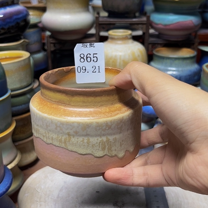 瓷片景德镇陶瓷手工制作