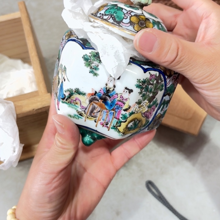 狮***子瓷器及陶器及器物等