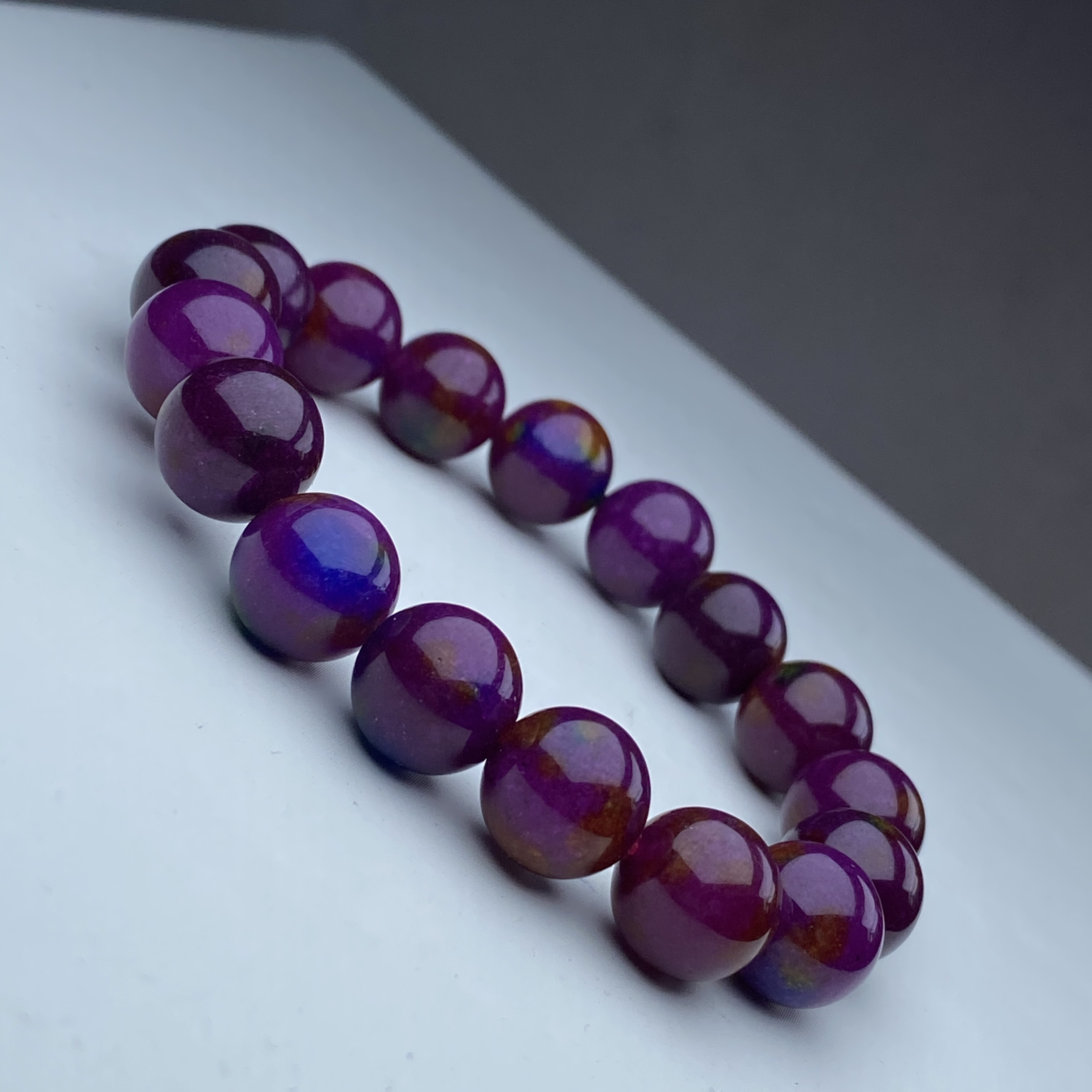 68号精品流云星空苏手串12mm多样性发一件