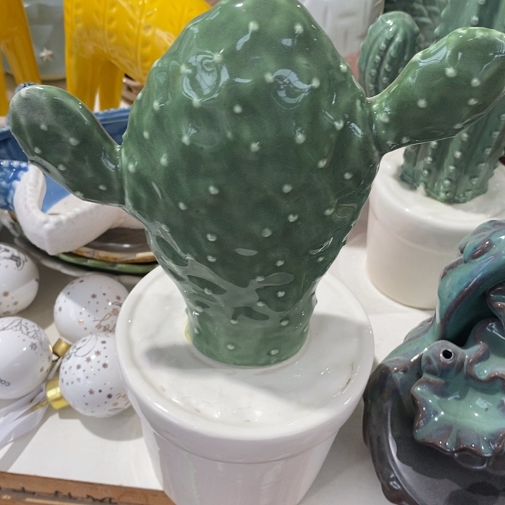 陶瓷树脂工艺摆件