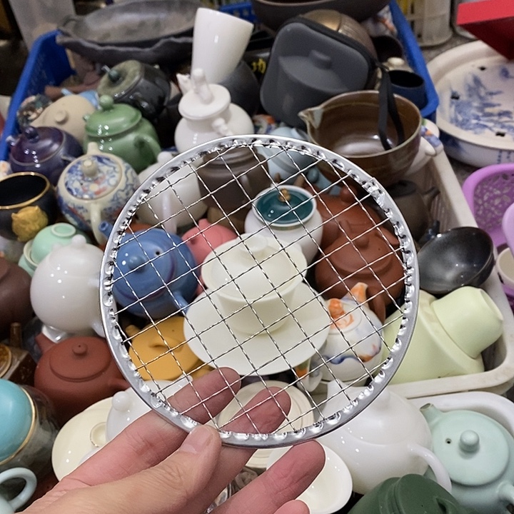 陶瓷艺术品及陶瓷制品