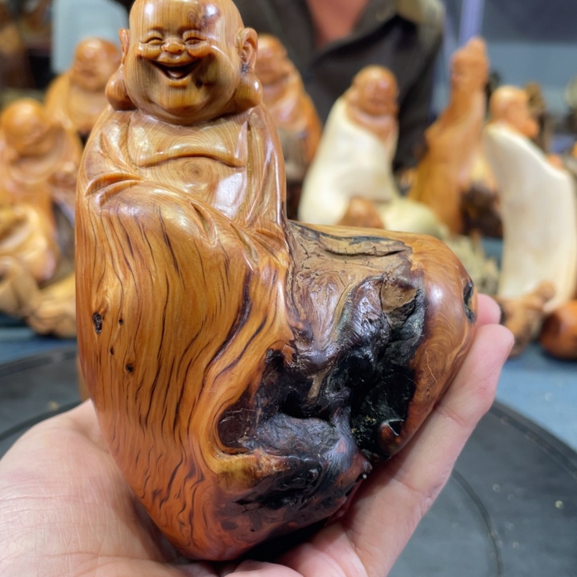 【闪购商品】柏木（崖柏）其他