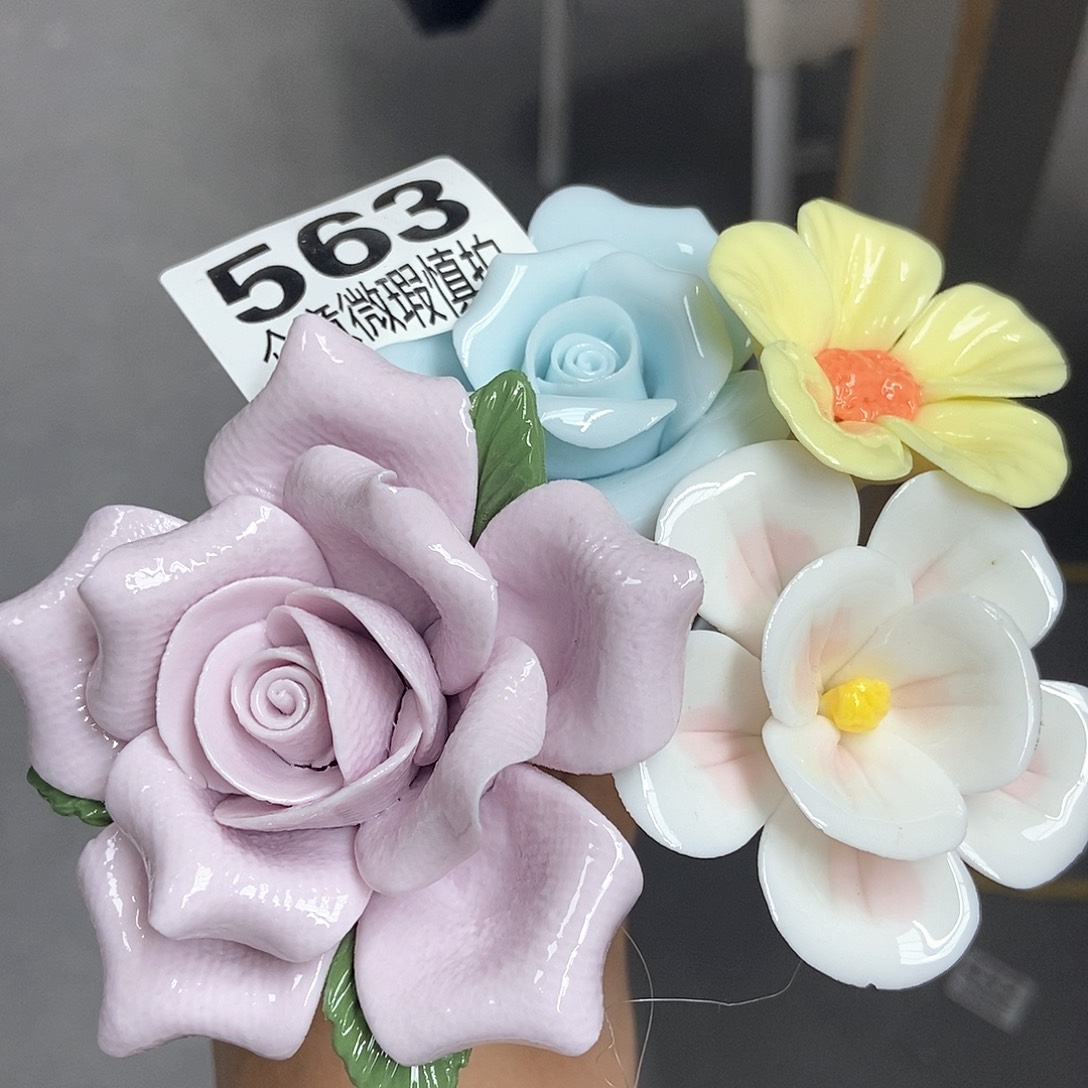 陶瓷设计风格现代