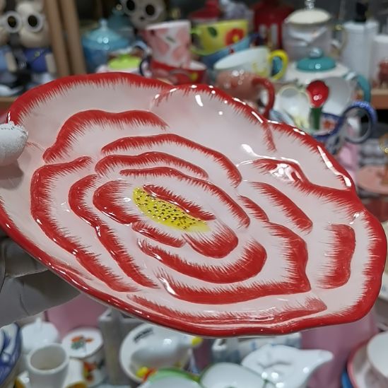 瓷片陶瓷产品设计