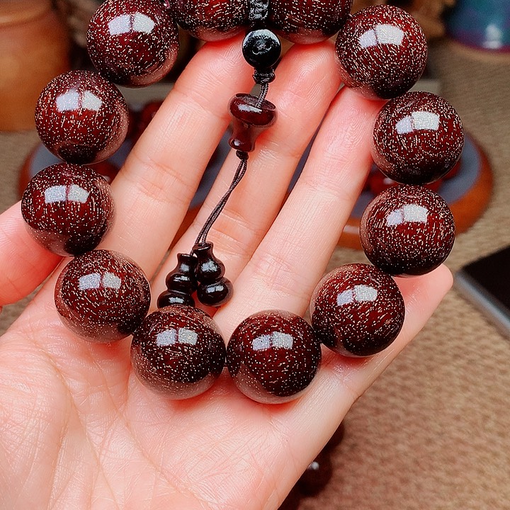 檀香紫檀（小叶紫檀）