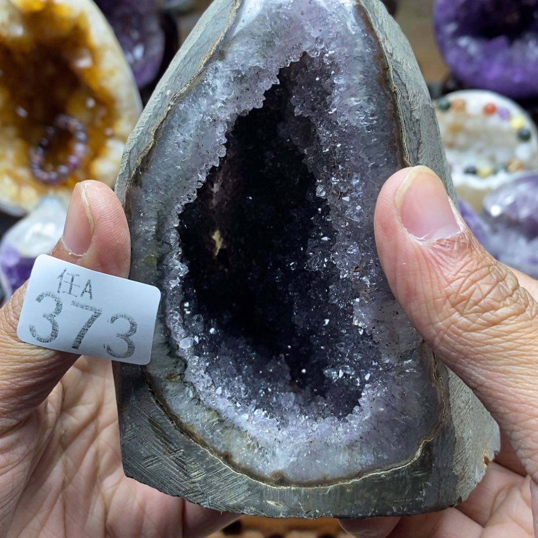 未镶嵌大型摆件（非配饰）水晶
