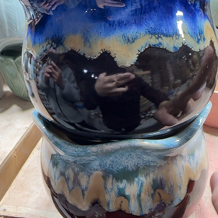 复制有孔！！口径不清楚问客服满9元包邮