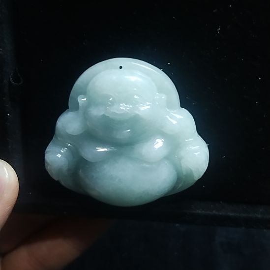 翡翠未镶嵌手链缅甸天然翡翠A货工厂直销