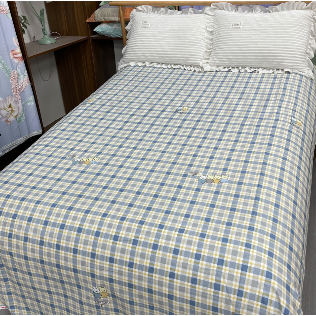 【楼兰】2.0/2.3 双人大床单