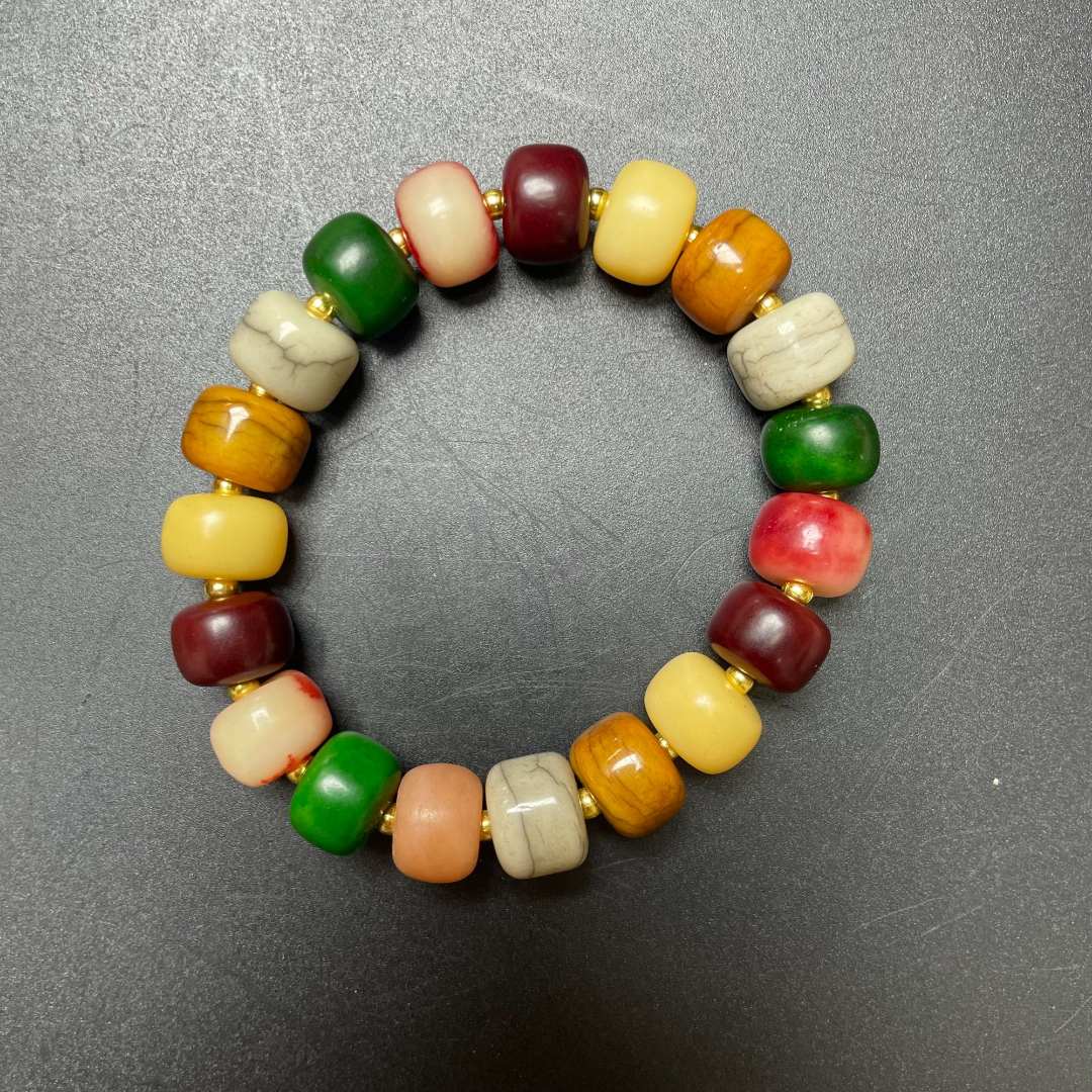 多宝手串hg 涵哲堂高端精选