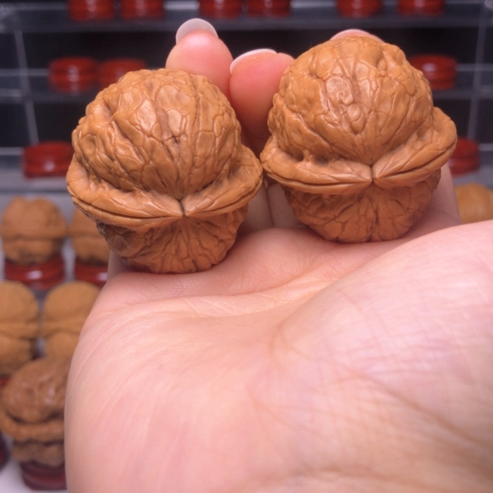 文玩核桃吊坠41金龟玉甲