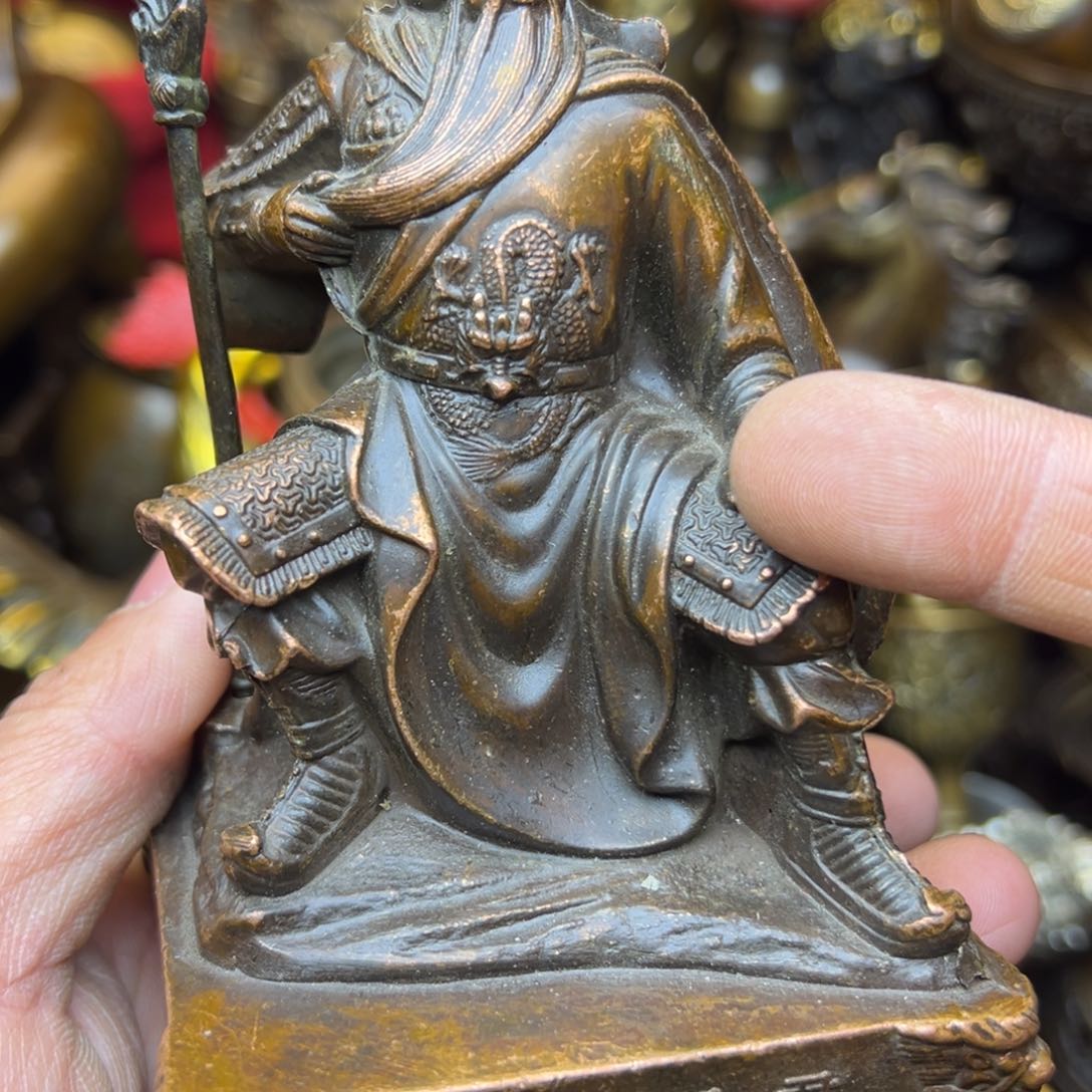 精美文玩精品摆件