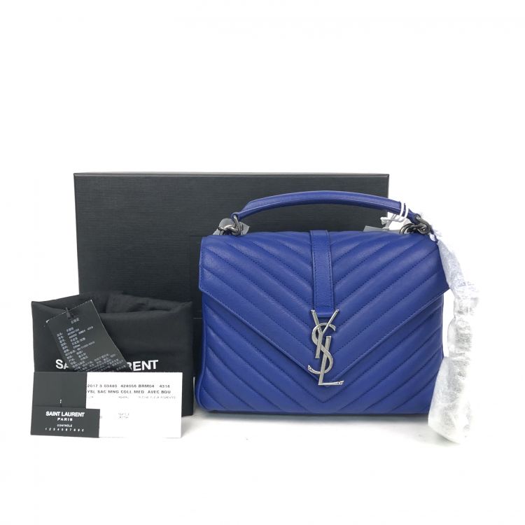 95新/圣罗兰/单肩包/C1366821249/[260103ELA]