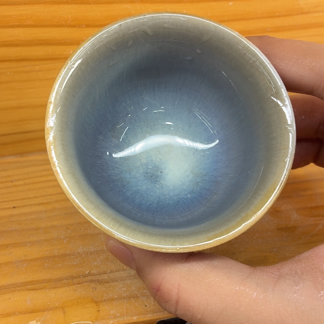 陶园柴烧，精品高货352瑕