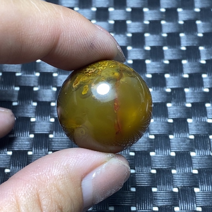 玛瑙/玉髓颈饰未镶嵌用****2